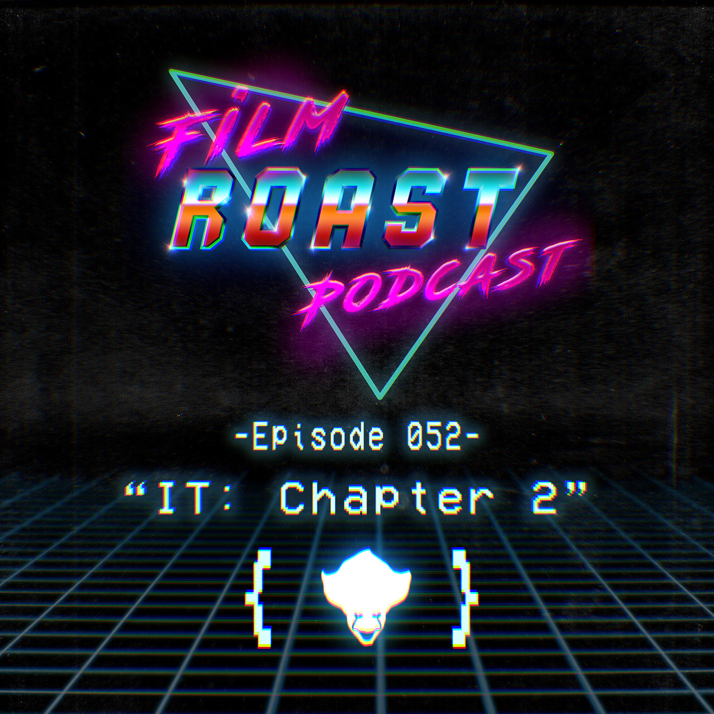 Episode 052: IT: Chapter 2