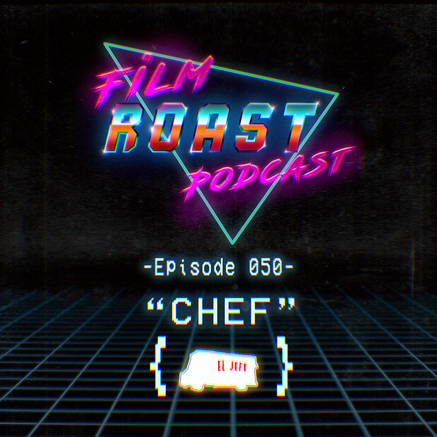 Episode 050: Chef