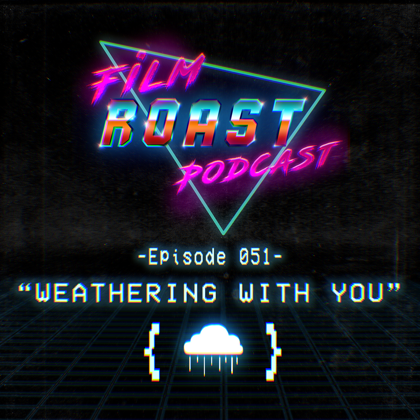 Episode 051: Weathering With You