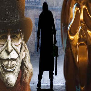 Top 20 Horror Movies of 2022