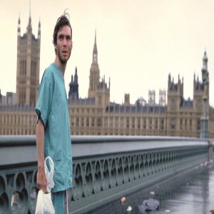 "28 Days Later" And Popular London Meals