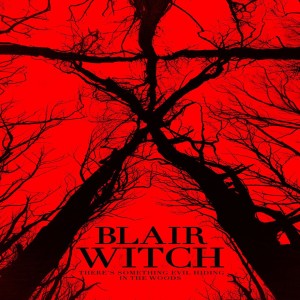 The ”Blair Witch” Franchise