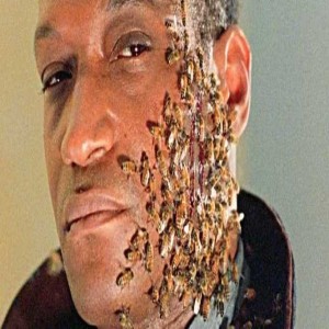 The "Candyman" Franchise And Greek Baklava