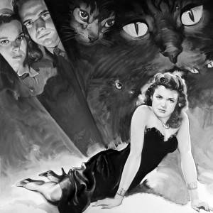 The ”Cat People” Franchise And Favorite Serbian Dishes