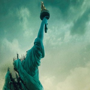 The "Cloverfield" Universe And Japanese Cheesecake