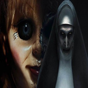 The "Conjuring" Franchise And A Food Made Popular In The 1970s