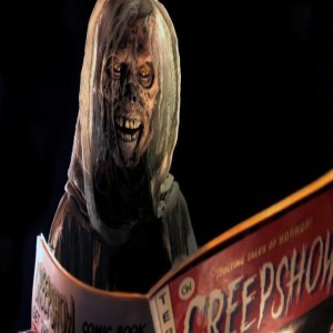 The "Creepshow" Franchise And The Lonesome Cookies Of Jordy Verrill