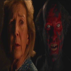 The "Insidious" Franchise And The Further Cocktail