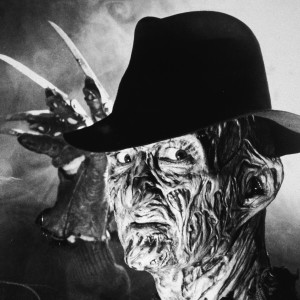 The ”Nightmare On Elm Street” Franchise And A Caffeinated Beverage To Keep You Awake