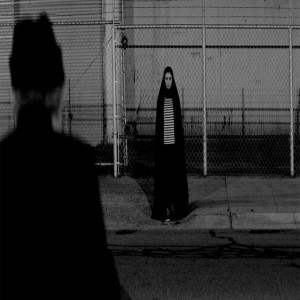 SSS: "A Girl Walks Home Alone At Night" And Iranian Cuisine