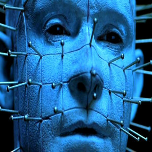 The "HellRaiser" Franchise And PinHead Themed Foods