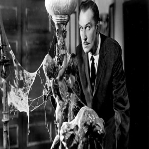 The "House On Haunted Hill" Franchise And Vincent Price's Bacon Mousse Recipe