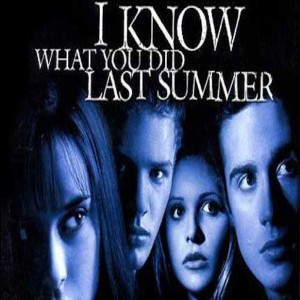 The "I Know What You Did Last Summer" Franchise And New England Clam Bake