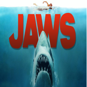 The ”Jaws” Franchise And NOT Shark Fin Soup