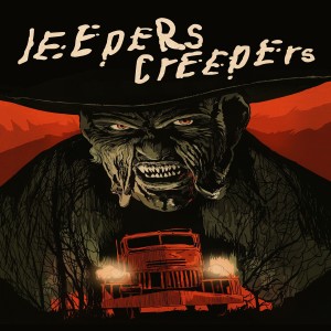 The "Jeepers Creepers" Franchise And Favorite Florida Recipes