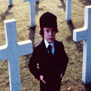 The "Omen" Franchise And Devil's Food Cake