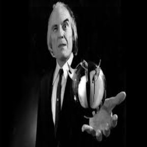 The "Phantasm" Franchise And The Only Ice Cream Recipe You'll Ever Need