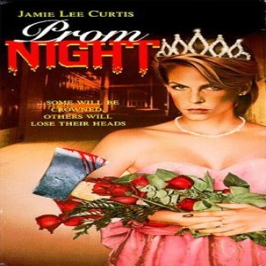 The "Prom Night" Franchise And A Prom Night Cocktail