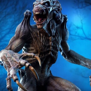 The ”Pumpkinhead” Franchise And What To Do With Leftover Pumpkins