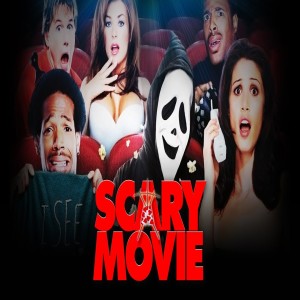 The "Scary Movie" Franchise And A Wayans Family Recipe