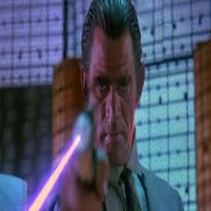 The "Trancers" Franchise And Popular Squid Dishes