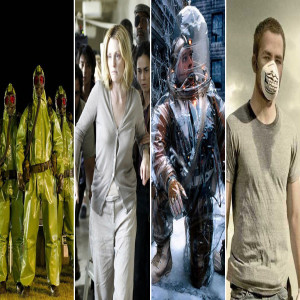 Top Virus Pandemic Movies