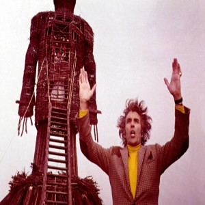 SSS: "The Wicker Man" And Hebridean Cuisine