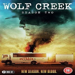ADDENDUM: "Wolf Creek" Season 2 And Australia's Favorite Foods