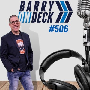 #506 - Jazz Trade Gobert to the Timberwolves, NBA Free Agency, MLB News, and much more!