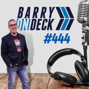 #444 Talking the Yankees letter, Urban Meyer, March Madness, NBA Power Rankings, Baby Wolf, & more!