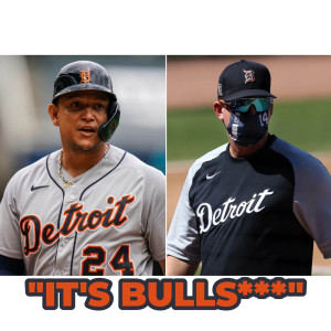 #212 New England Patriots Free Agency. Miguel Cabrera backs AJ Hinch. 17 Unwritten Rules to Live by