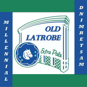 Old Latrobe