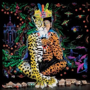 Shamanic Rituals (Music Live Recording)