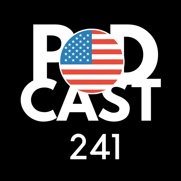 Episode 17: Never Forget