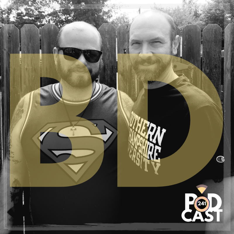 Podcast 241