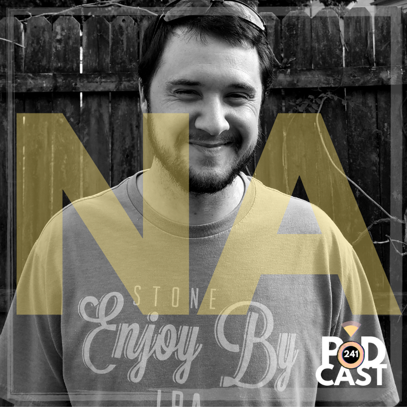 Episode 14: The WOLF of IPA