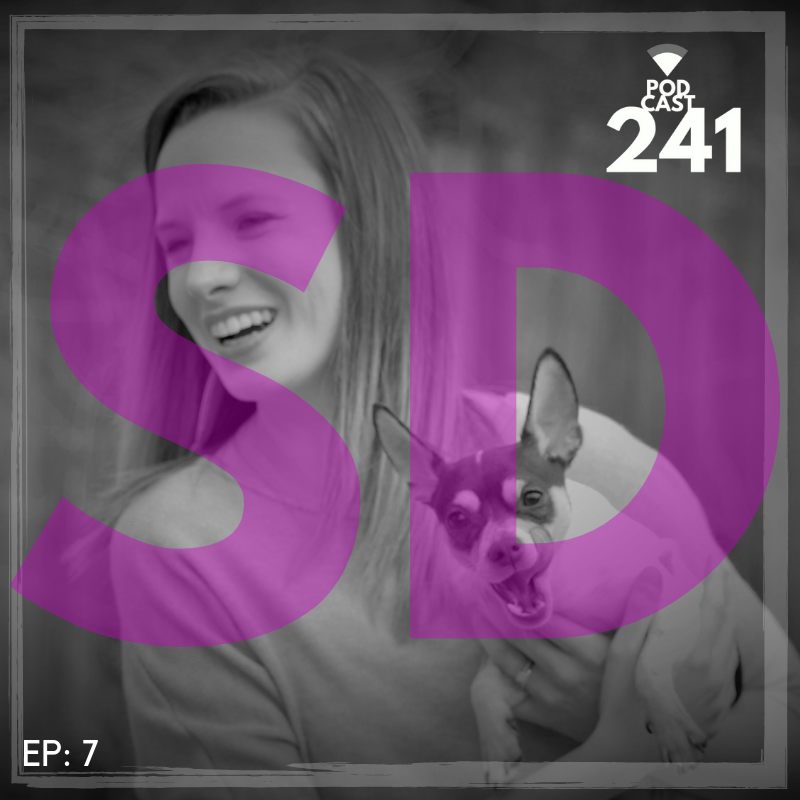 Podcast 241