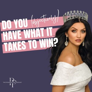 Do You (Objectively) Have What It Takes To Win?