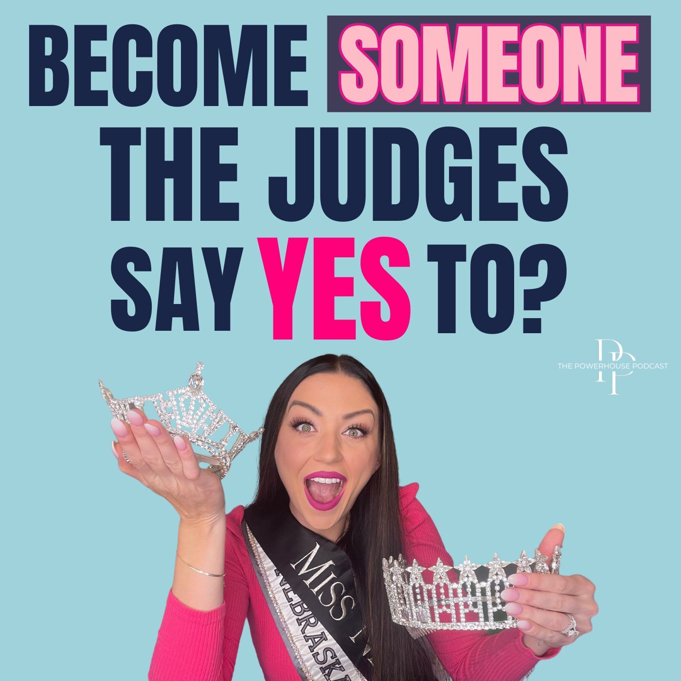 How To Become Someone The Judges Say Yes To