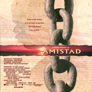 Episode 83 - Amistad