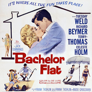 Episode 6 - Bachelor Flat