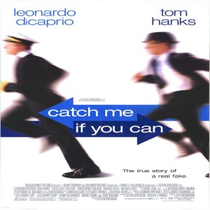 Episode 94 - Catch Me If You Can