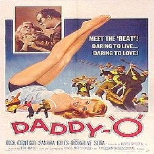 Episode 2 - Daddy-O