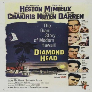 Episode 7 - Diamond Head