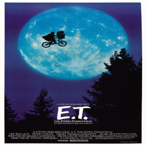 Episode 56 - E.T. The Extra-Terrestrial