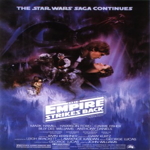 Episode 53 - The Empire Strikes Back