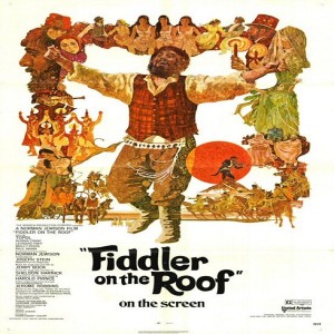 Episode 26 - Fiddler on the Roof