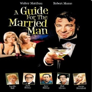 Episode 17 - A Guide for the Married Man