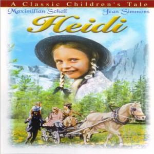Episode 20 - Heidi