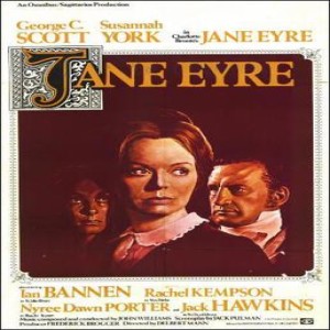 Episode 25 - Jane Eyre